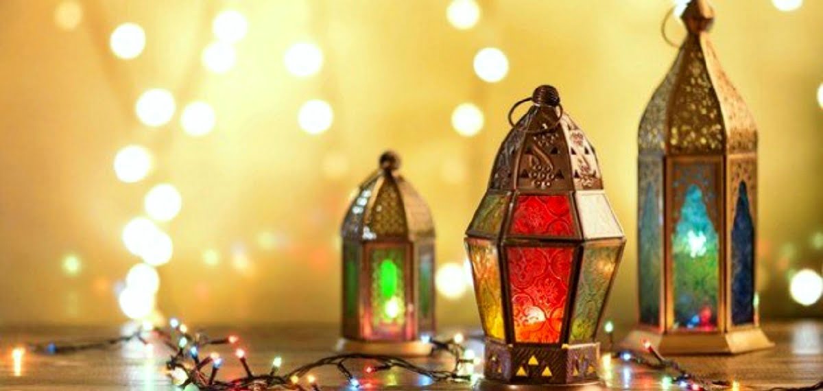 اجمل ديكورات زينة رمضان للبيت 2022-1443