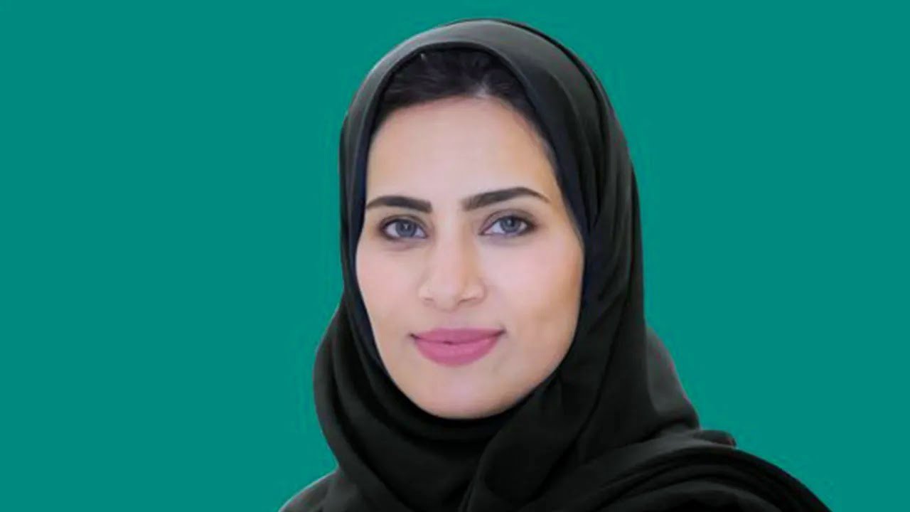 ابتسام الشهري وش ترجع