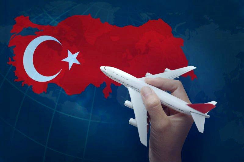 هل مسموح السفر من السعودية إلى تركيا 2022 - 1443