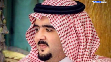 كم عدد ابناء عبدالعزيز بن فهد ال سعود