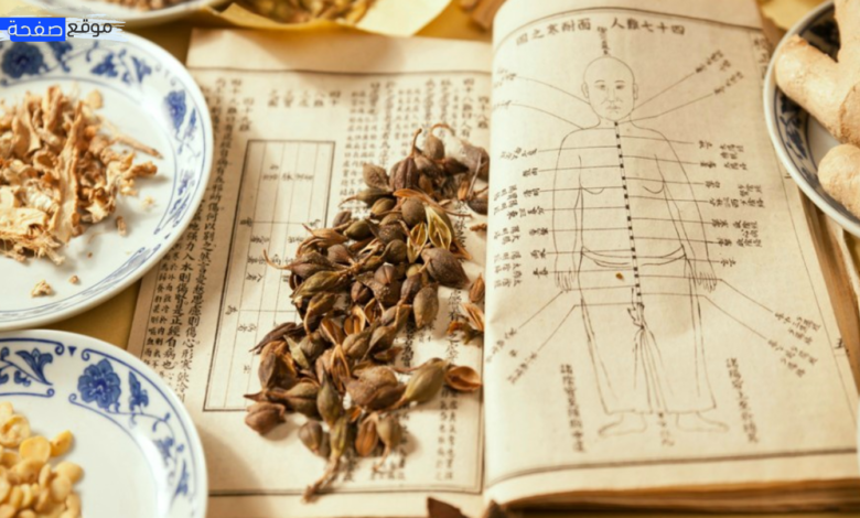 ما هي ميزات الطب في الصين القديمة